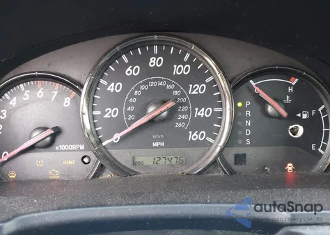 2005 Toyota Camry Solara Se z USA, uszkodzony, nr VIN 4T1FA38P75U044275